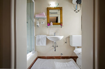 Residence Marco Polo Ровин Екстериор снимка