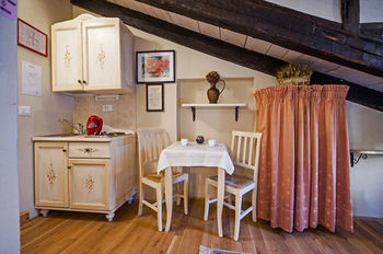 Residence Marco Polo Ровин Екстериор снимка