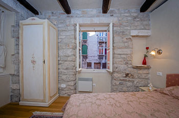 Residence Marco Polo Ровин Екстериор снимка